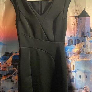 Karl Lagerfeld dress